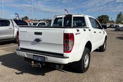 2017 Ford Ranger XL Hi-Rider