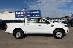 2017 Ford Ranger XL Hi-Rider