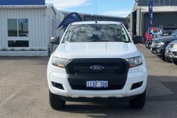 2017 Ford Ranger XL Hi-Rider