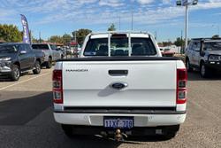 2017 Ford Ranger XL Hi-Rider