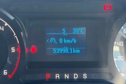 2017 Ford Ranger XL Hi-Rider