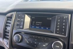 2017 Ford Ranger XL Hi-Rider