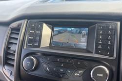 2017 Ford Ranger XL Hi-Rider