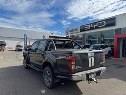 2014 Isuzu D-MAX LS-U