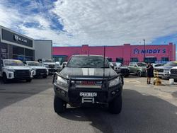 2014 Isuzu D-MAX LS-U