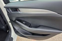 2019 Mazda 6 Sport GL Series Snowflake White Pearl