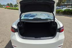 2019 Mazda 6 Sport GL Series Snowflake White Pearl