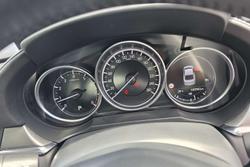 2019 Mazda 6 Sport GL Series Snowflake White Pearl