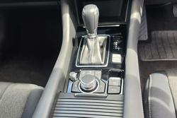 2019 Mazda 6 Sport GL Series Snowflake White Pearl