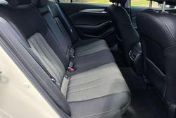 2019 Mazda 6 Sport GL Series Snowflake White Pearl