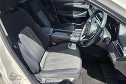 2019 Mazda 6 Sport GL Series Snowflake White Pearl