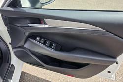 2019 Mazda 6 Sport GL Series Snowflake White Pearl