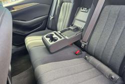 2019 Mazda 6 Sport GL Series Snowflake White Pearl