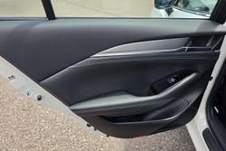 2019 Mazda 6 Sport GL Series Snowflake White Pearl