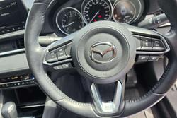 2019 Mazda 6 Sport GL Series Snowflake White Pearl