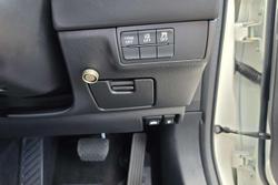 2019 Mazda 6 Sport GL Series Snowflake White Pearl