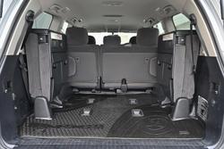 2021 Toyota Landcruiser GXL VDJ200R 4X4 Dual Range Silver Pearl