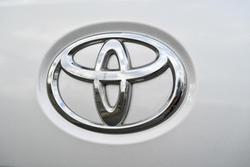 2021 Toyota Landcruiser GXL VDJ200R 4X4 Dual Range Silver Pearl