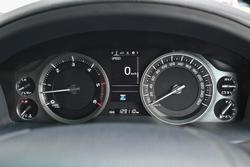 2021 Toyota Landcruiser GXL VDJ200R 4X4 Dual Range Silver Pearl