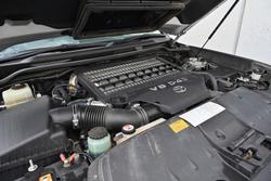 2021 Toyota Landcruiser GXL VDJ200R 4X4 Dual Range Silver Pearl