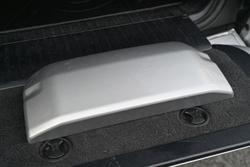 2021 Toyota Landcruiser GXL VDJ200R 4X4 Dual Range Silver Pearl