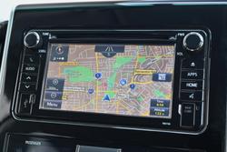 2021 Toyota Landcruiser GXL VDJ200R 4X4 Dual Range Silver Pearl