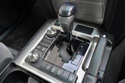 2021 Toyota Landcruiser GXL VDJ200R 4X4 Dual Range Silver Pearl