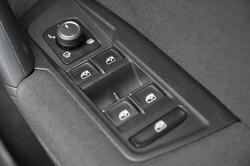 2020 Volkswagen Tiguan 132TSI Comfortline 5N MY20 Four Wheel Drive Indium Grey