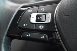 2020 Volkswagen Tiguan 132TSI Comfortline 5N MY20 Four Wheel Drive Indium Grey