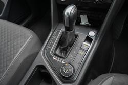 2020 Volkswagen Tiguan 132TSI Comfortline 5N MY20 Four Wheel Drive Indium Grey