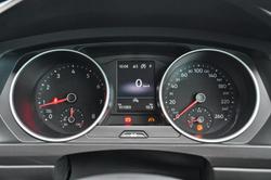 2020 Volkswagen Tiguan 132TSI Comfortline 5N MY20 Four Wheel Drive Indium Grey