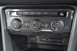 2020 Volkswagen Tiguan 132TSI Comfortline 5N MY20 Four Wheel Drive Indium Grey