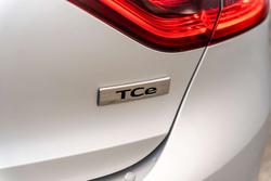 2017 Renault Megane Intens