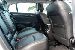 2017 Renault Megane Intens