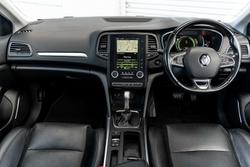 2017 Renault Megane Intens