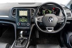 2017 Renault Megane Intens