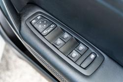 2017 Renault Megane Intens