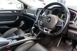 2017 Renault Megane Intens