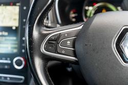 2017 Renault Megane Intens