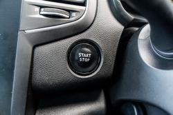 2017 Renault Megane Intens