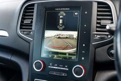 2017 Renault Megane Intens