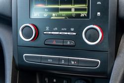 2017 Renault Megane Intens