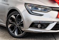 2017 Renault Megane Intens