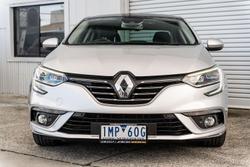 2017 Renault Megane Intens