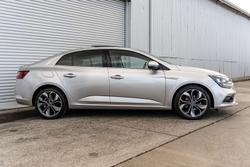 2017 Renault Megane Intens