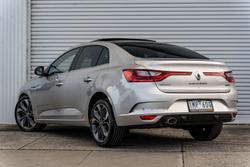 2017 Renault Megane Intens