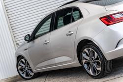 2017 Renault Megane Intens