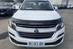 2017 Holden Colorado LS