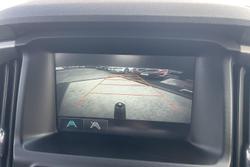 2017 Holden Colorado LS