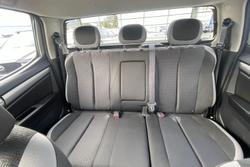 2017 Holden Colorado LS